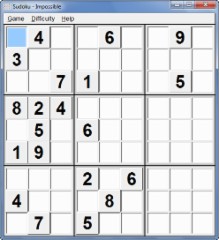 Sudoku Portable  1.1.7